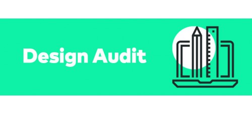 Design Audit