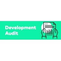 Development Audit