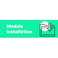 Module Installation