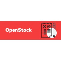 OpenStock - Product Options & Variant Stock Control