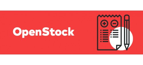 OpenStock - Product Options & Variant Stock Control