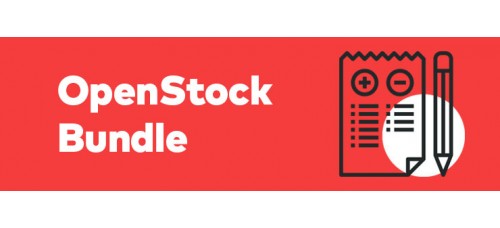 OpenStock Bundle