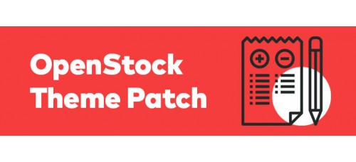 OpenStock Theme Patch