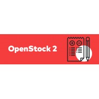 OpenStock 2 - Product Options & Variant Stock Control