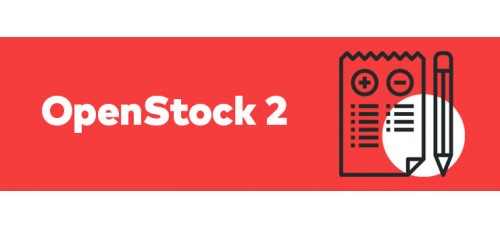 OpenStock 2 - Product Options & Variant Stock Control